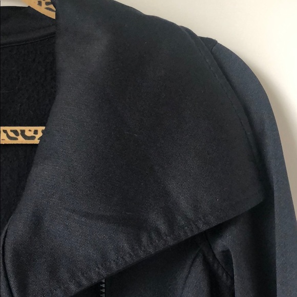 Workout jacket - Picture 3 of 4